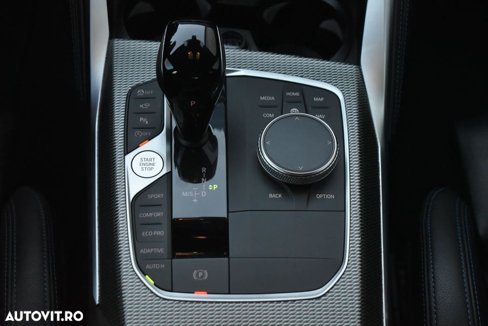 BMW Seria 4 430i xDrive M Sport - 23