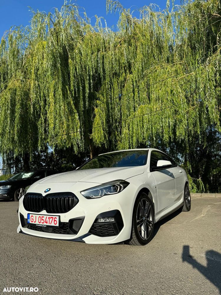 BMW Seria 2 218d Aut. M Sport - 2