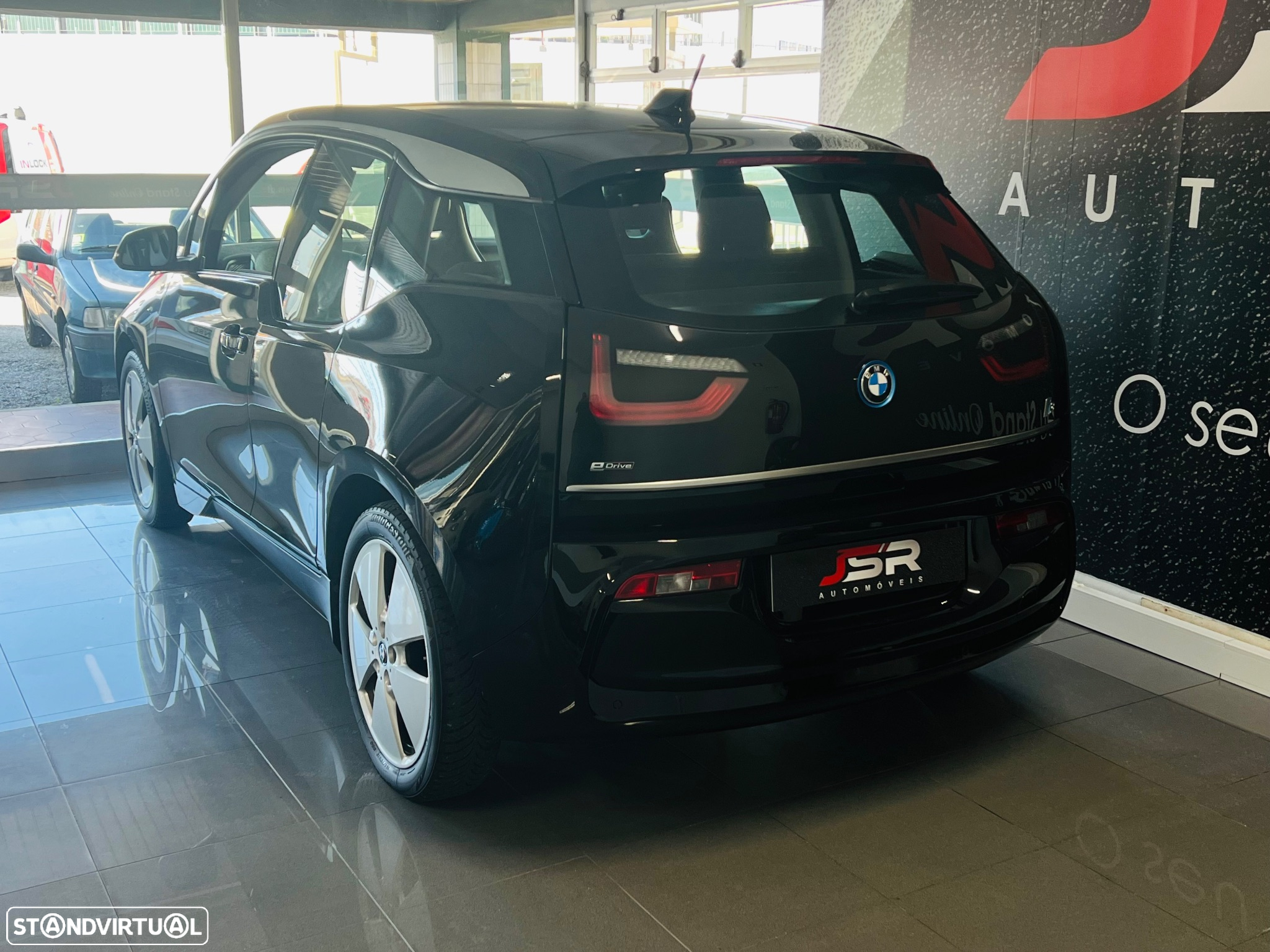 BMW i3 (94 Ah) - 25