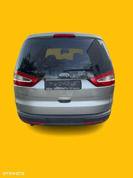 FORD GALAXY III MK3 2.0 BENZYNA 107kW/145KM TBUB AOWA AOWB TBWA KOLOR 76 WSZYSTKIE CZESCI - 4