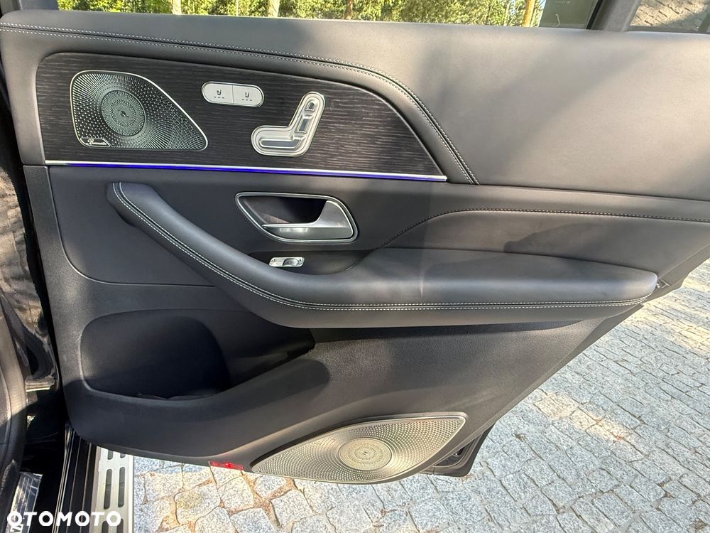 Mercedes-Benz GLS - 7