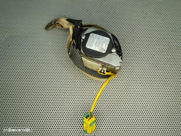 Cinto Tras Dto Volkswagen Touareg (7La, 7L6, 7L7) - 2