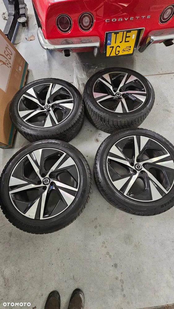 Volvo XC 90 B5 D AWD Geartronic RDesign - 11