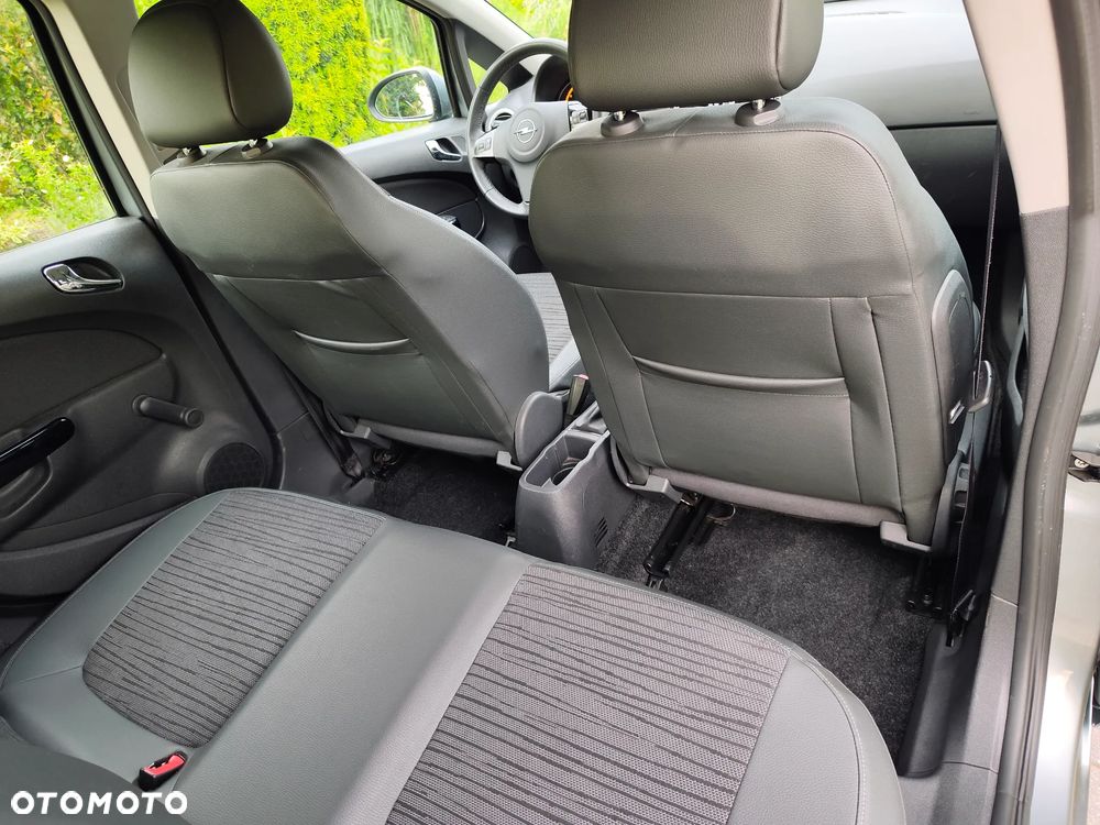Opel Corsa - 24