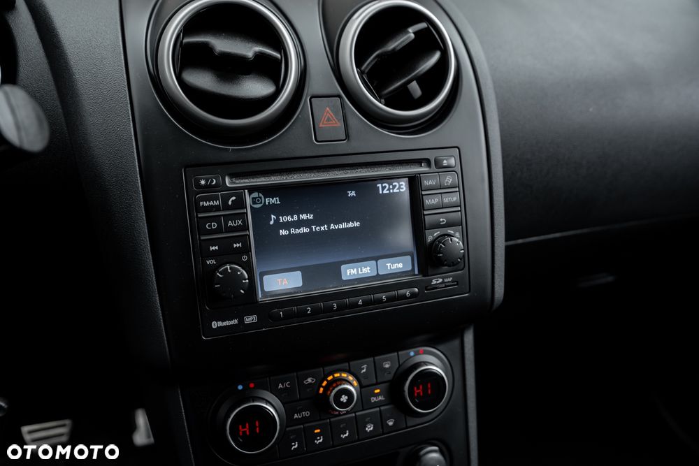 Nissan Qashqai 2.0 4x4 I-Way - 22