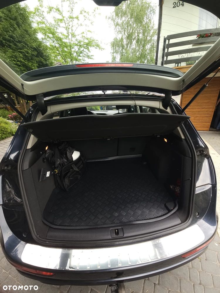 Audi Q5 2.0 TDI Quattro - 11