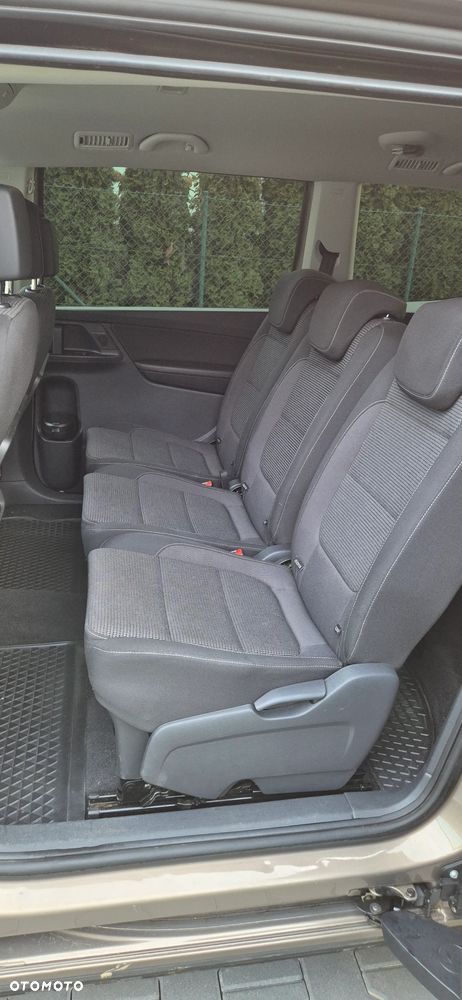 Volkswagen Sharan 2.0 TDI (BlueMotion Technology) Comfortline - 22