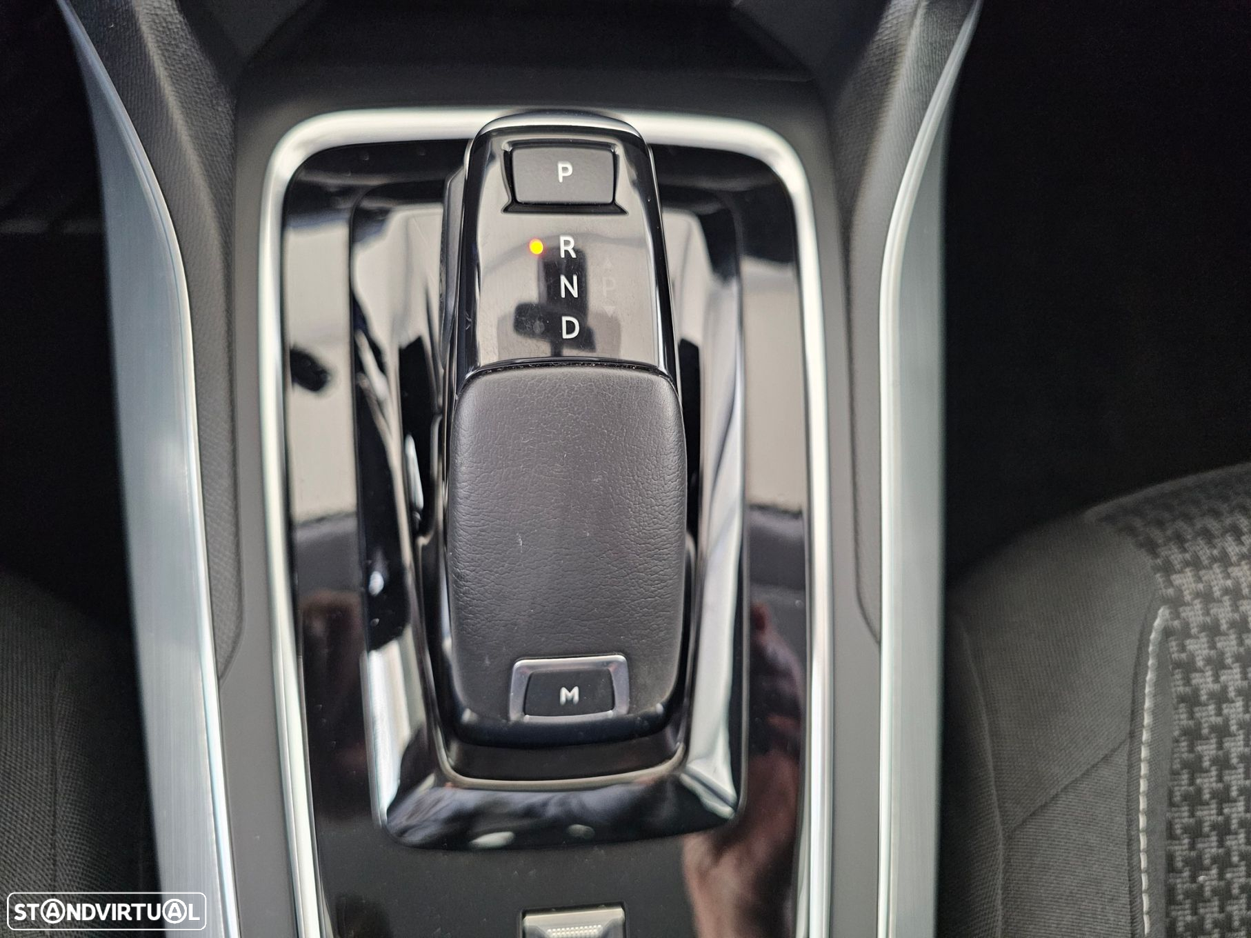 Peugeot 308 PureTech 130 EAT6 Stop & Start Active - 18