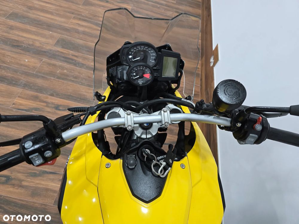 BMW GS - 19