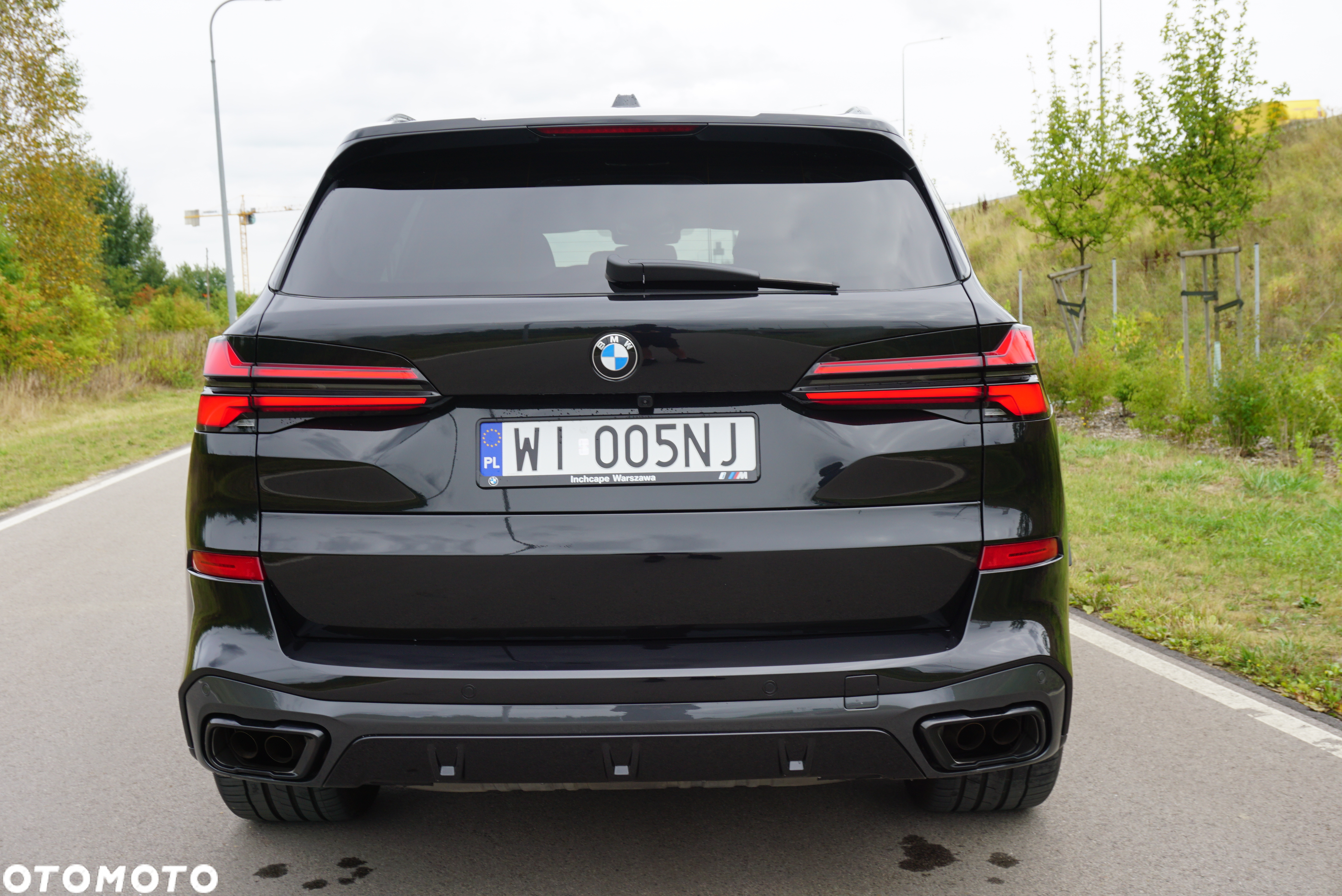 BMW X5 xDrive40i sport - 8