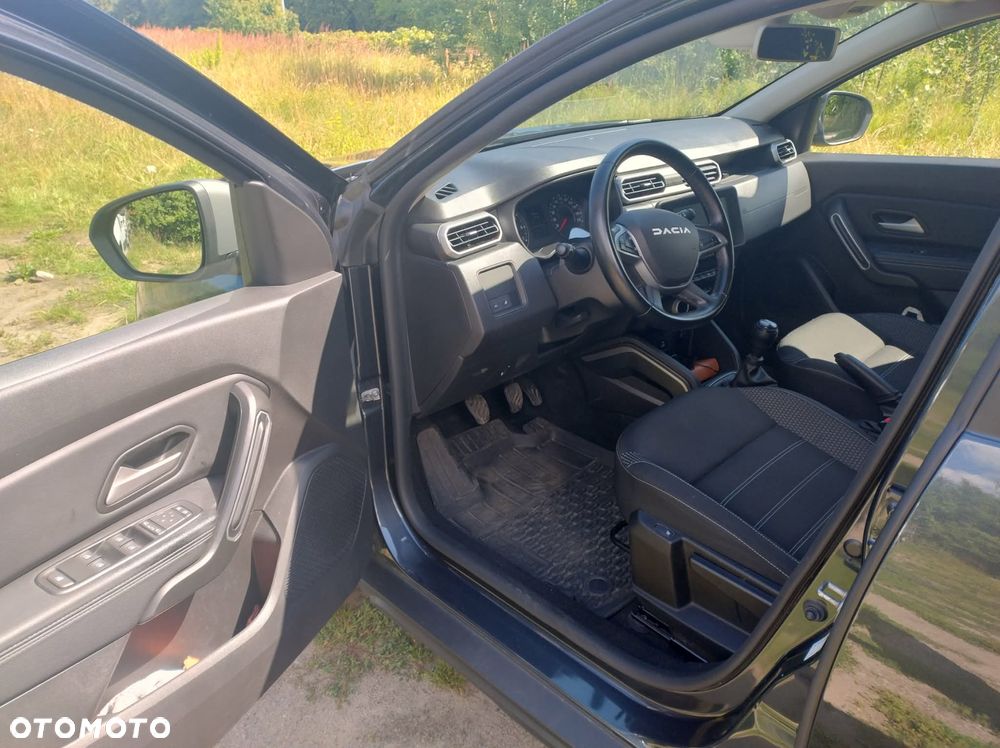 Dacia Duster - 8