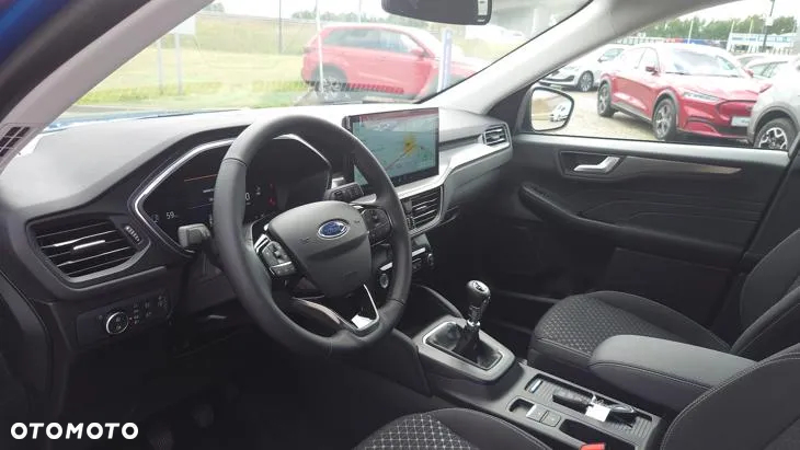 Ford Kuga 1.5 EcoBoost FWD Titanium - 9