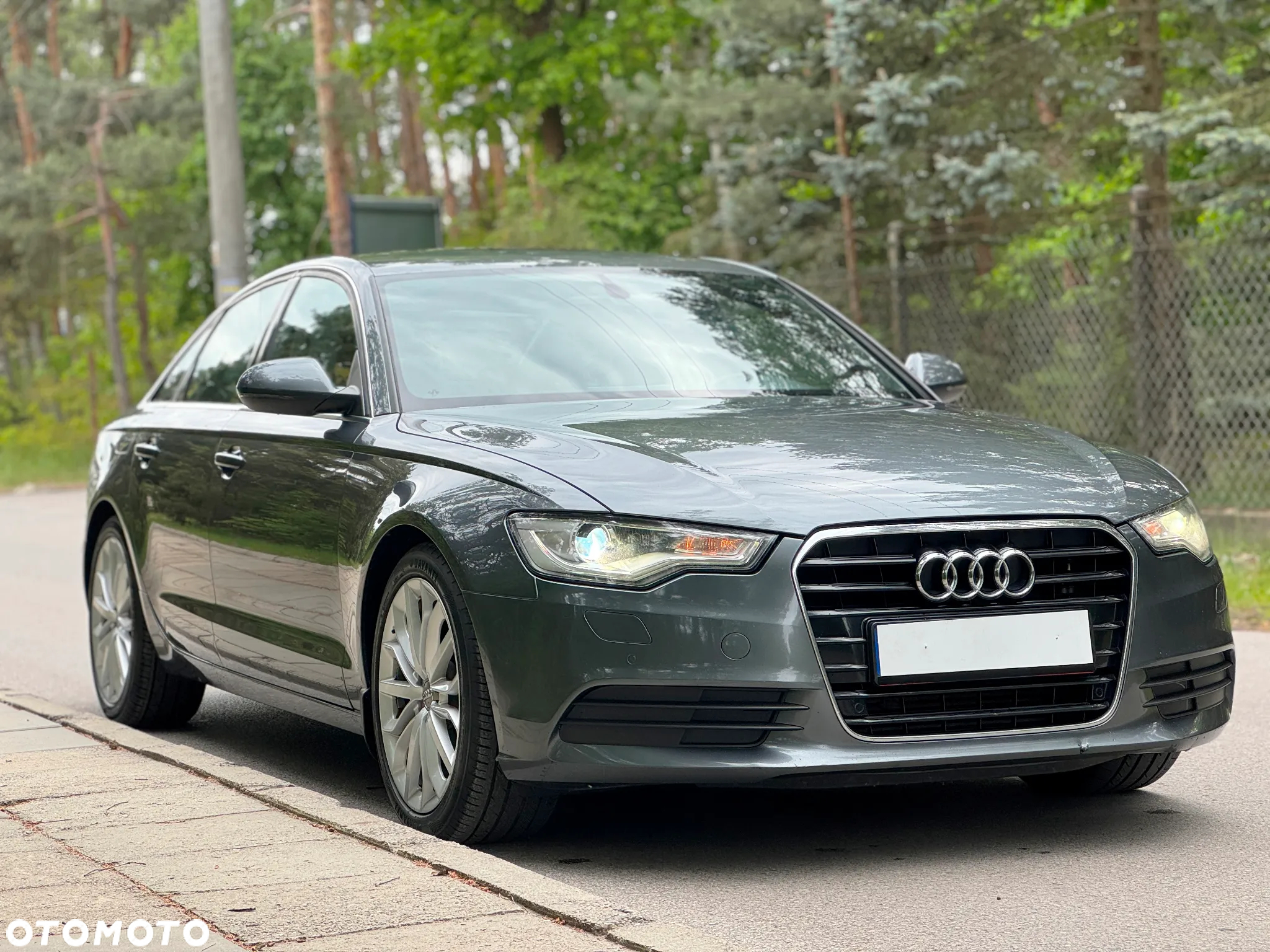 Audi A6 2.0 TDI Prime Line - 10
