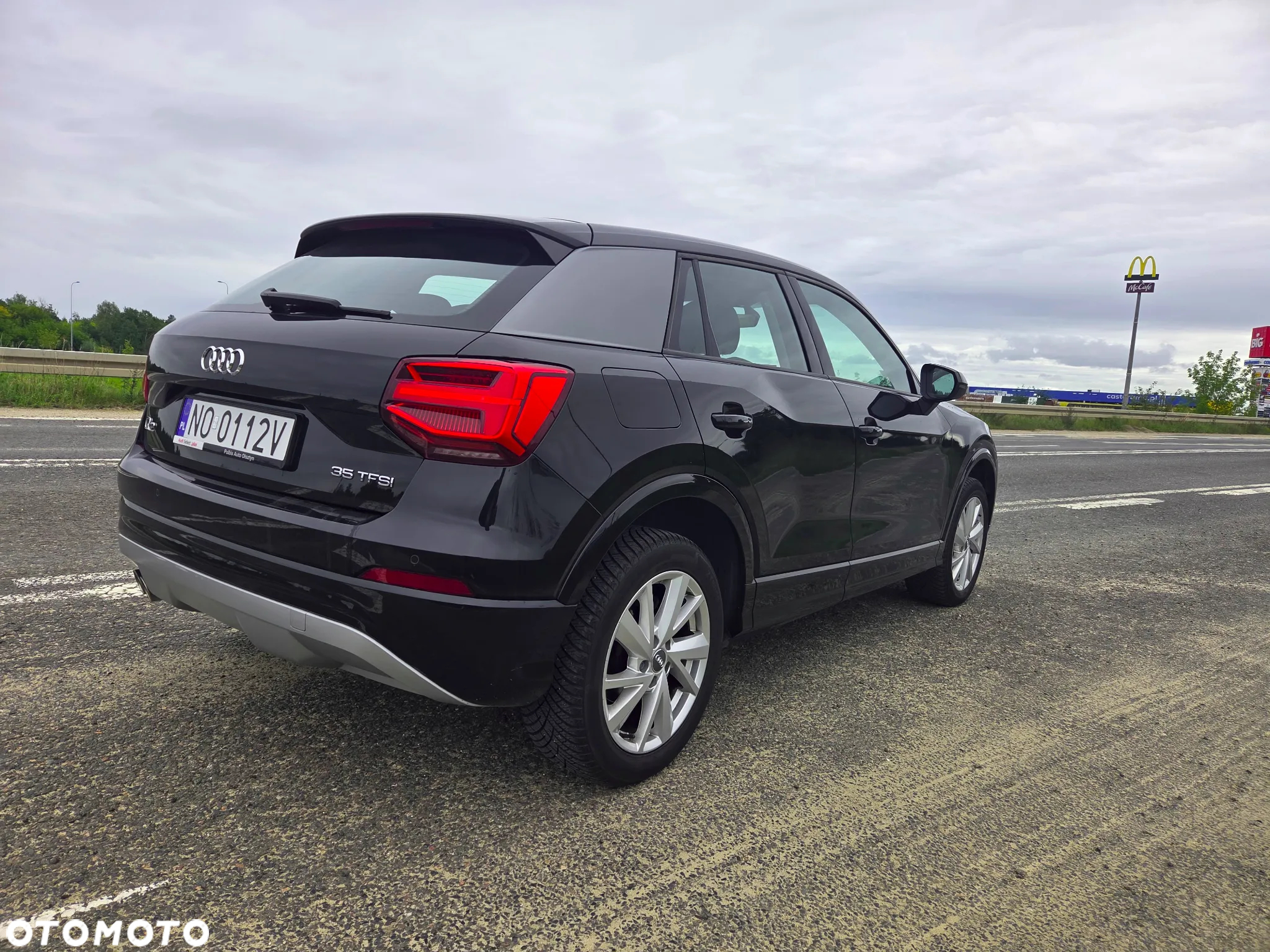 Audi Q2 35 TFSI S tronic - 10
