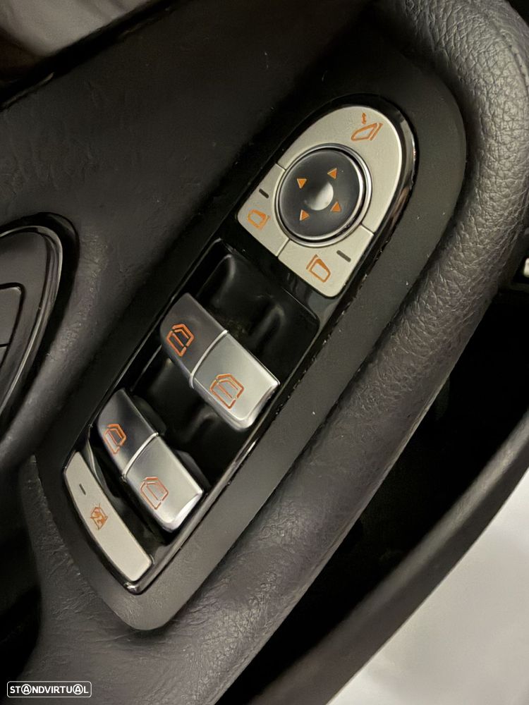 Mercedes-Benz GLC 250 - 13