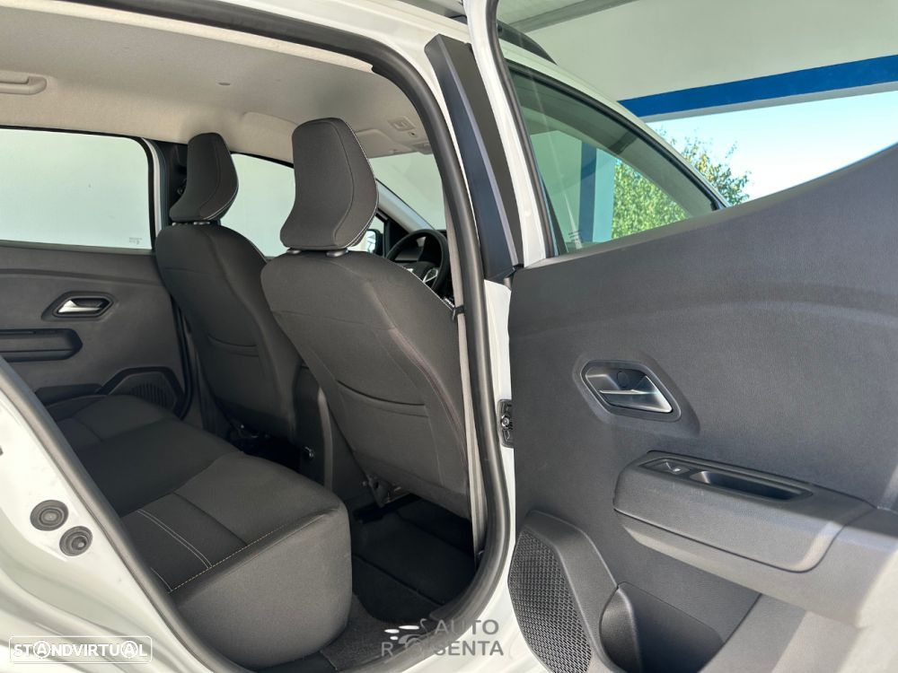Dacia Sandero 1.0 TCe Extreme - 18