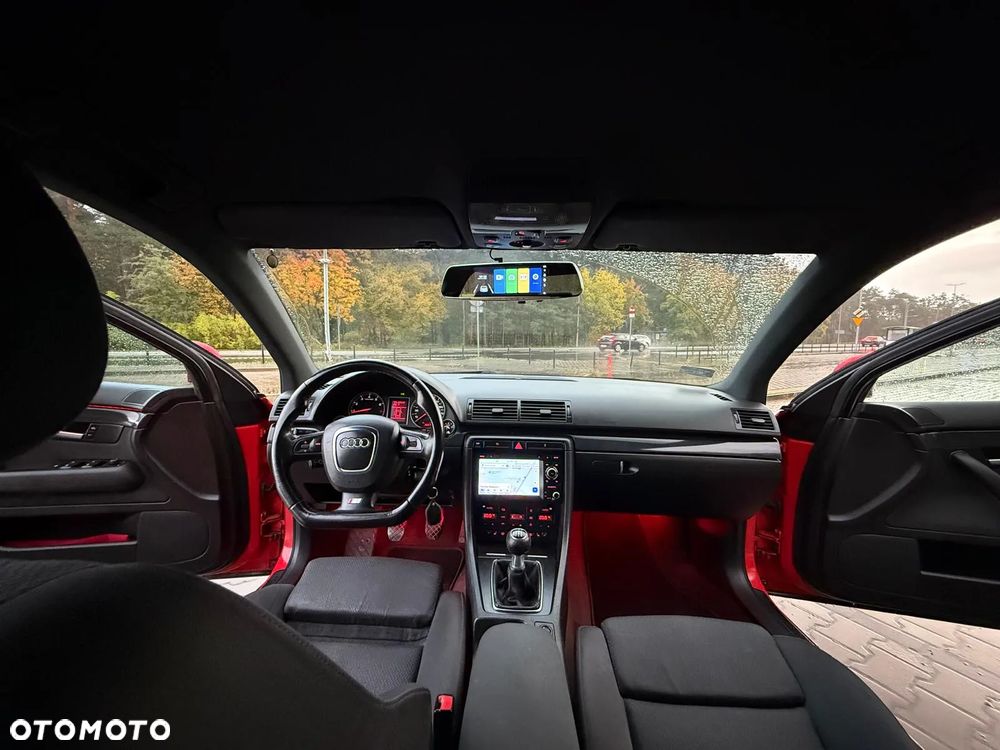 Audi A4 - 22
