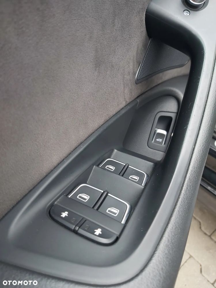 Audi A6 Avant 2.0 TFSI S tronic - 17