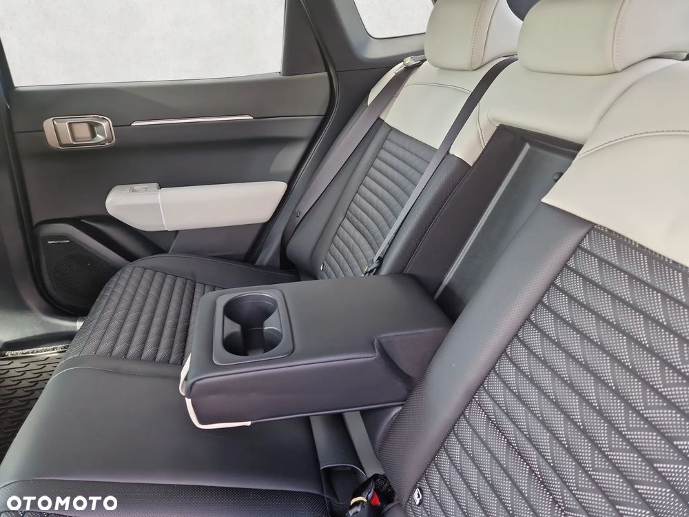 Kia EV4 81.4kWh GT-Line - 20