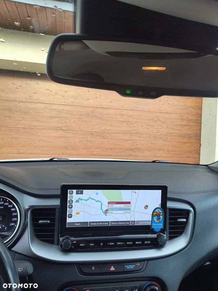 Kia Ceed 1.5 T-GDI L Business Line Plus DCT - 27