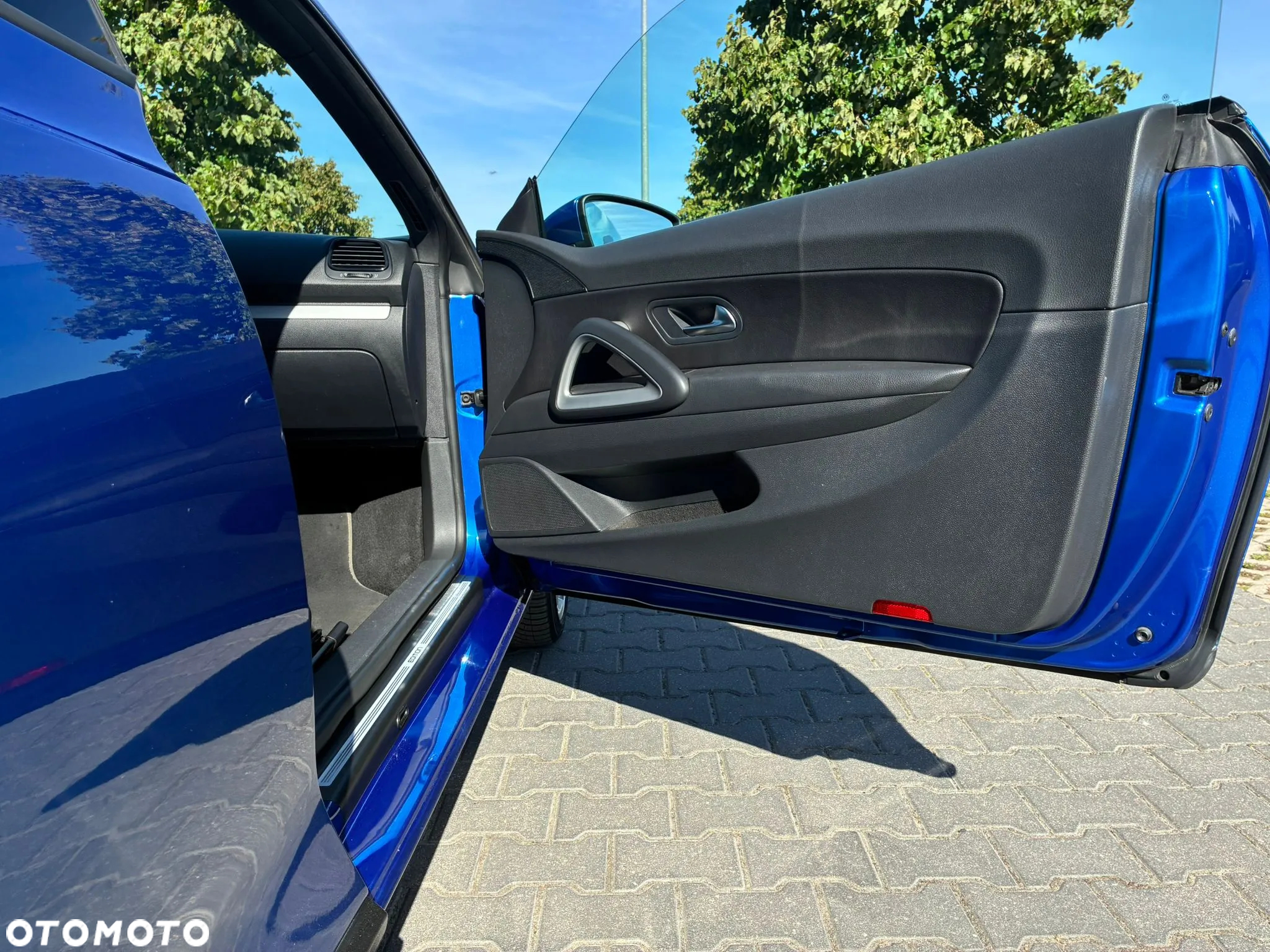 Volkswagen Scirocco 2.0 TDI - 15