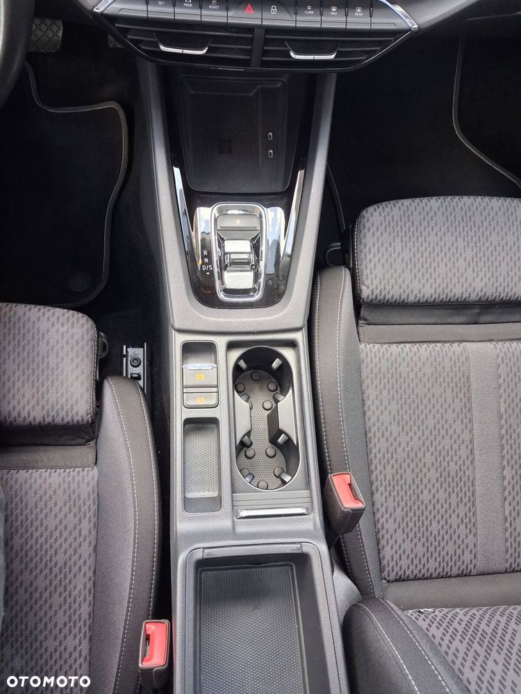 Skoda Octavia - 30