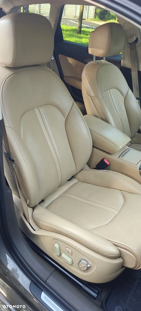 Audi A6 Avant - 24