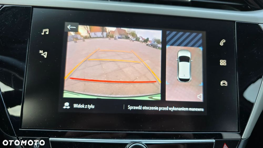 Opel Corsa Electric Ultimate - 34