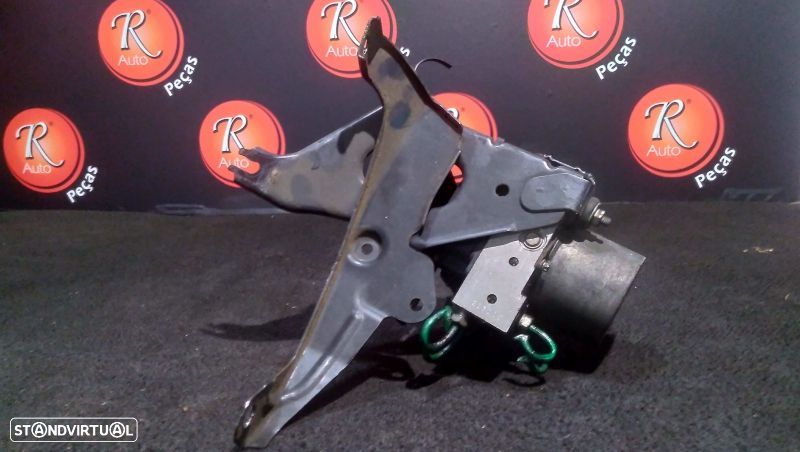 Abs Opel Corsa C (X01) - 3