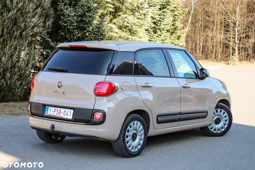 Fiat 500L 1.4 16V Fresh - 17