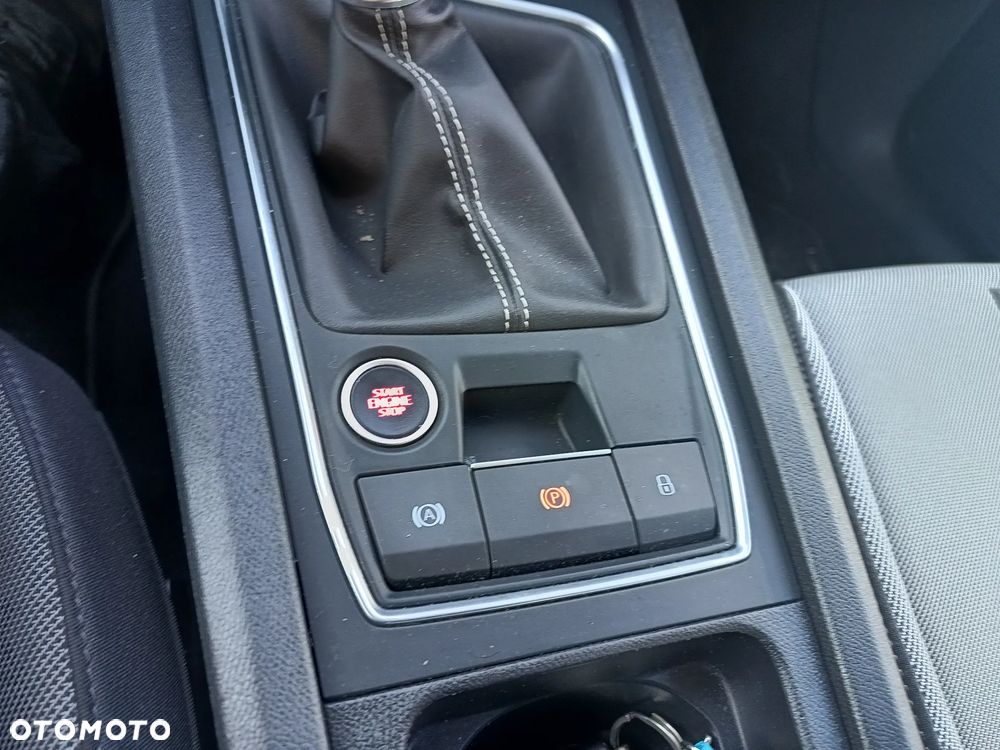 Seat Leon 1.5 TSI Full LED - 18