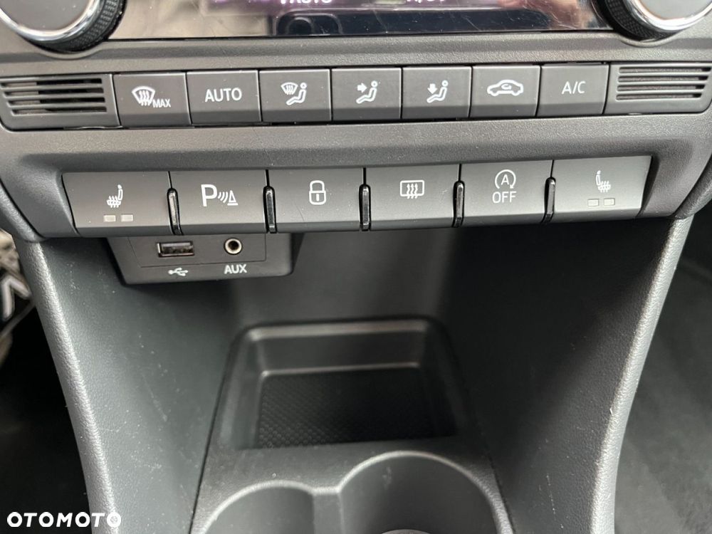 Seat Toledo 1.4 TSI Style Advanced S&S DSG - 19