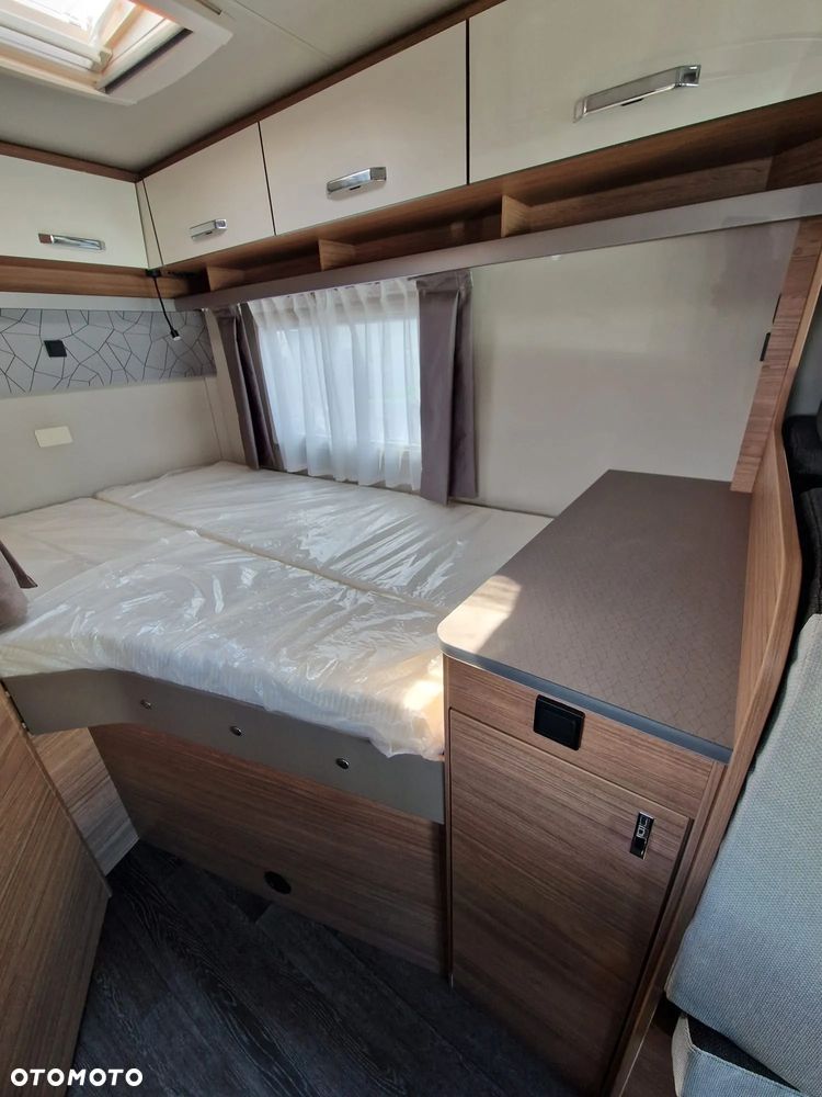 Weinsberg CaraLoft 550 MF NOWY Automat Zimowa Wersja Doposażony 165PS FV23% - 15