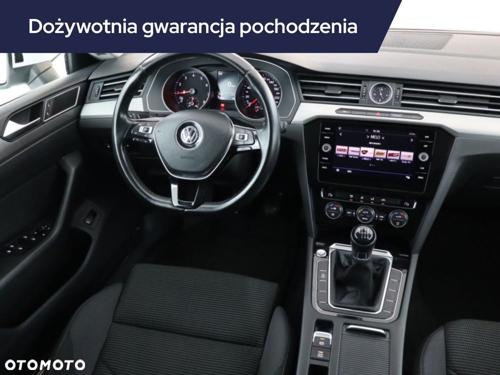 Volkswagen Arteon - 9