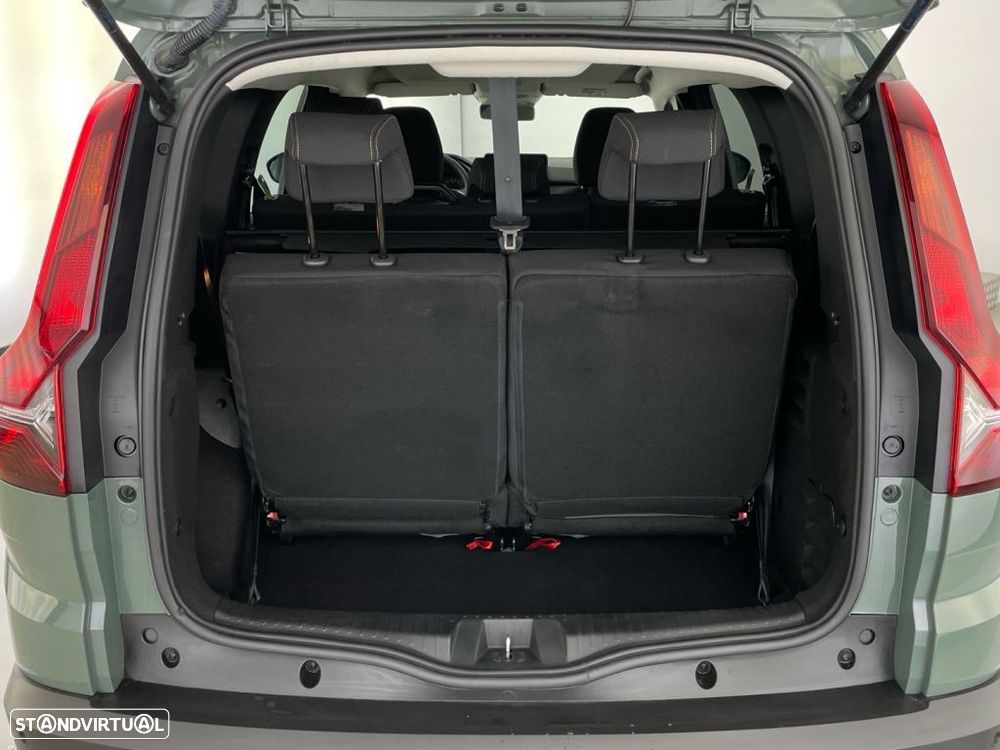Dacia Jogger 1.0 ECO-G Extreme 7L Bi-Fuel - 13