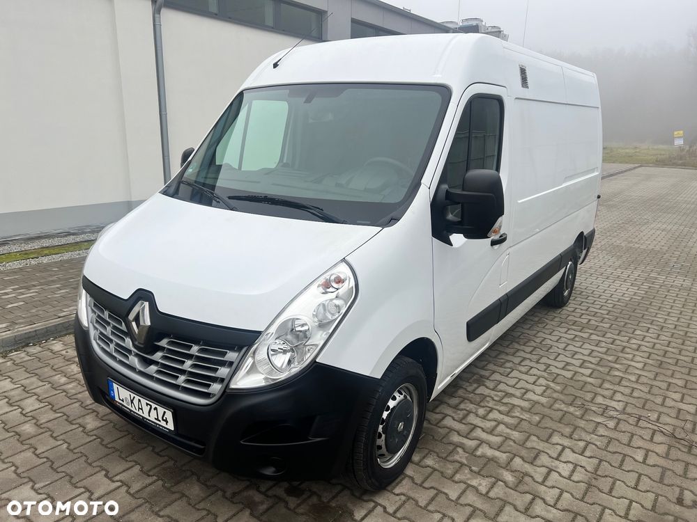 Renault Master - 6