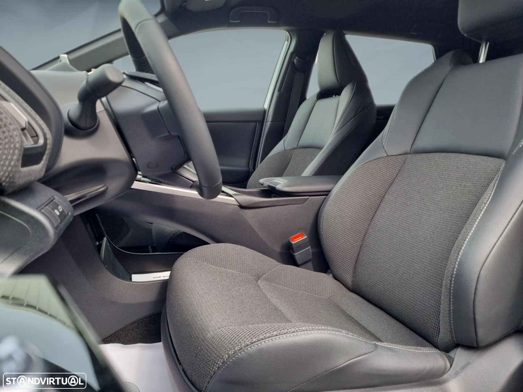 Toyota bZ4X 71,4 kWh Premium - 7