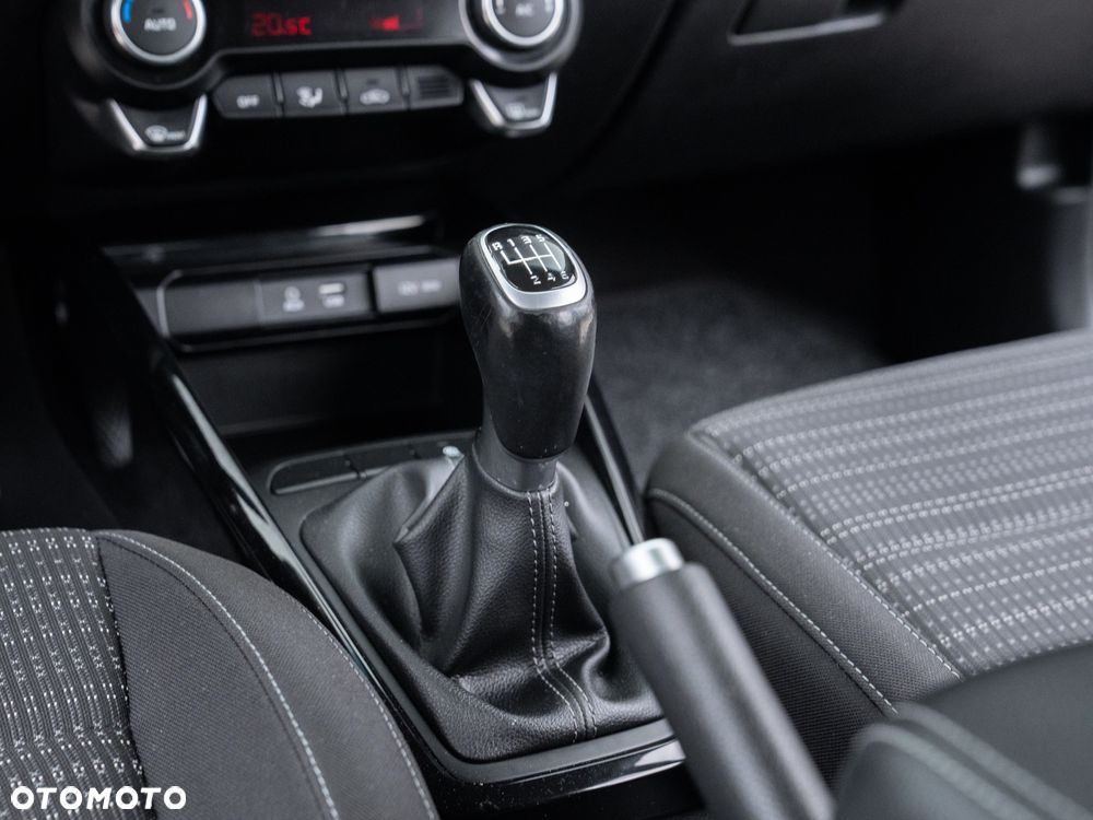 Kia Stonic 1.4 Edition 7 - 29