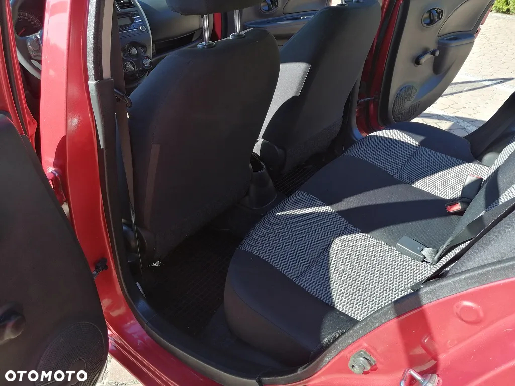 Nissan Micra - 17