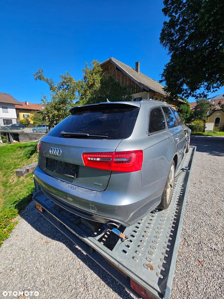 Audi A6 Avant 3.0 TDI DPF quattro S tronic - 3