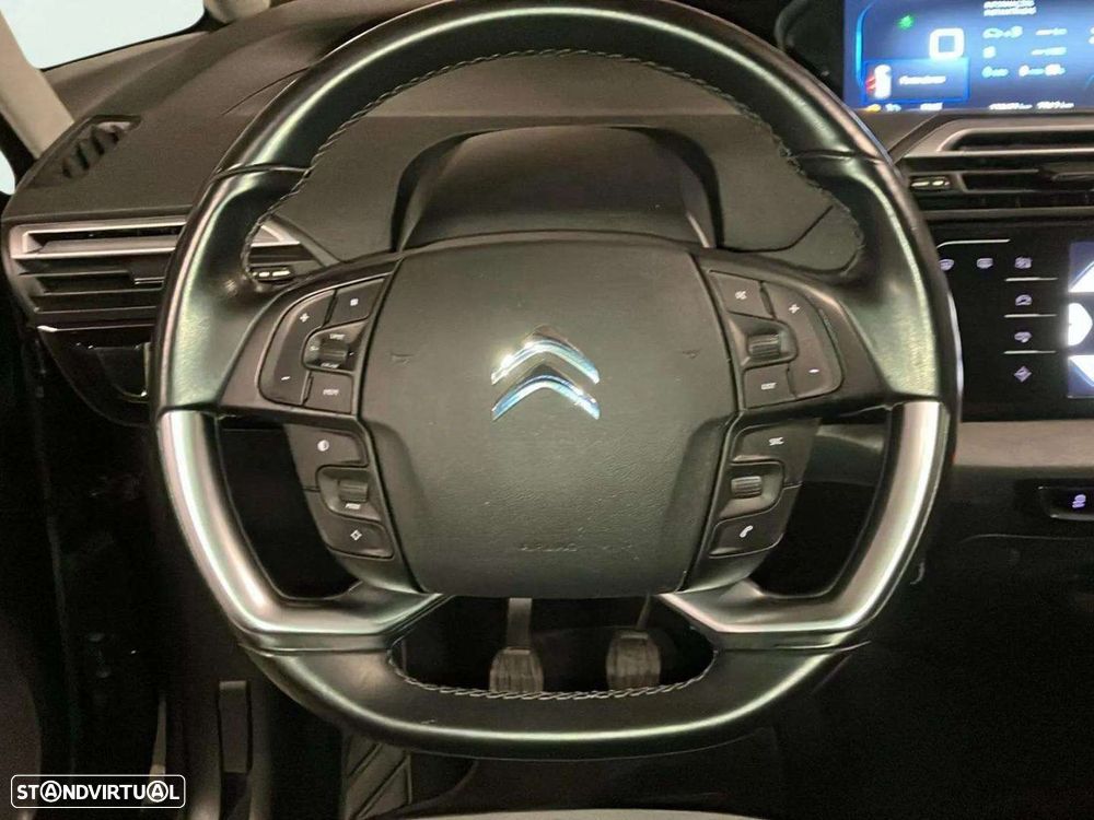 Citroën C4 Picasso 1.6 BlueHDi Feel - 14