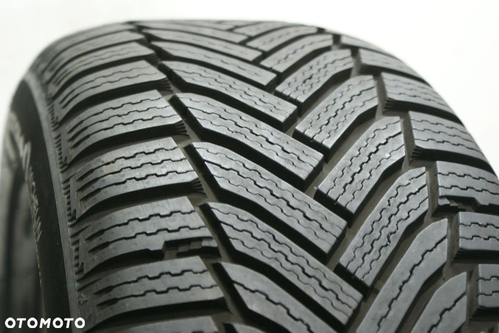 215/60R16 MICHELIN ALPIN 6 , 7,5mm - 2