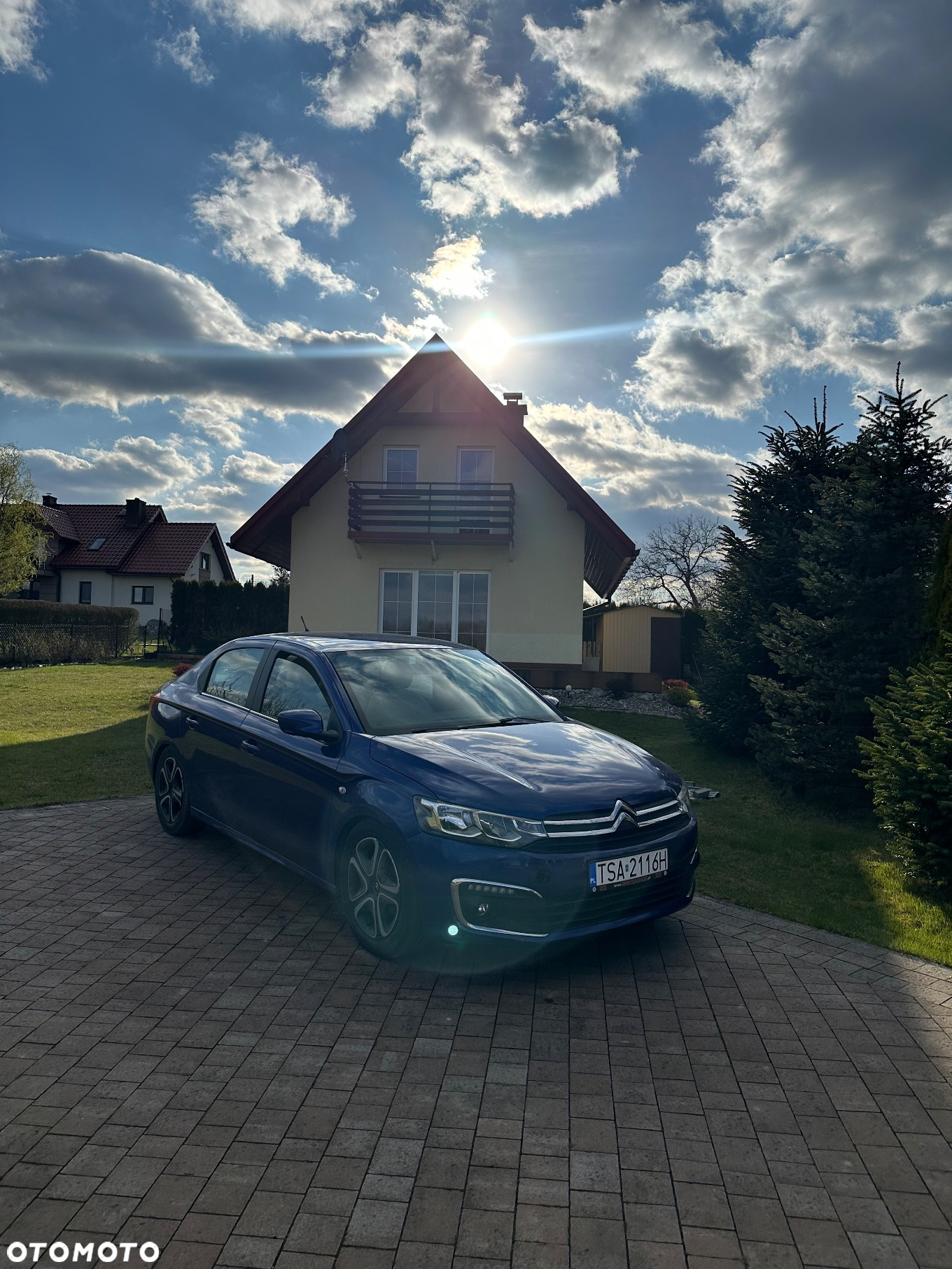 Citroën C-Elysée 1.6 VTi Shine - 5