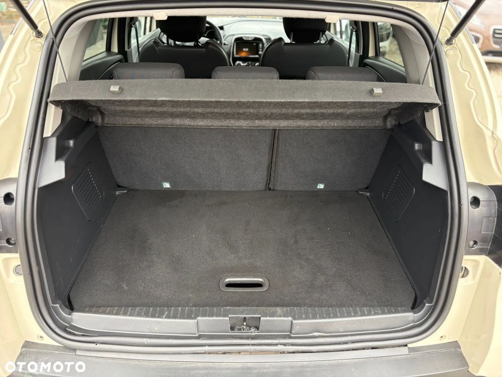 Renault Captur 1.5 dCi Energy Life - 12