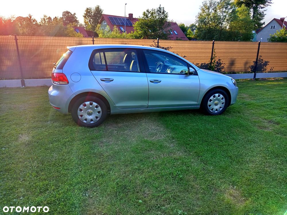 Volkswagen Golf 1.4 Goal - 14