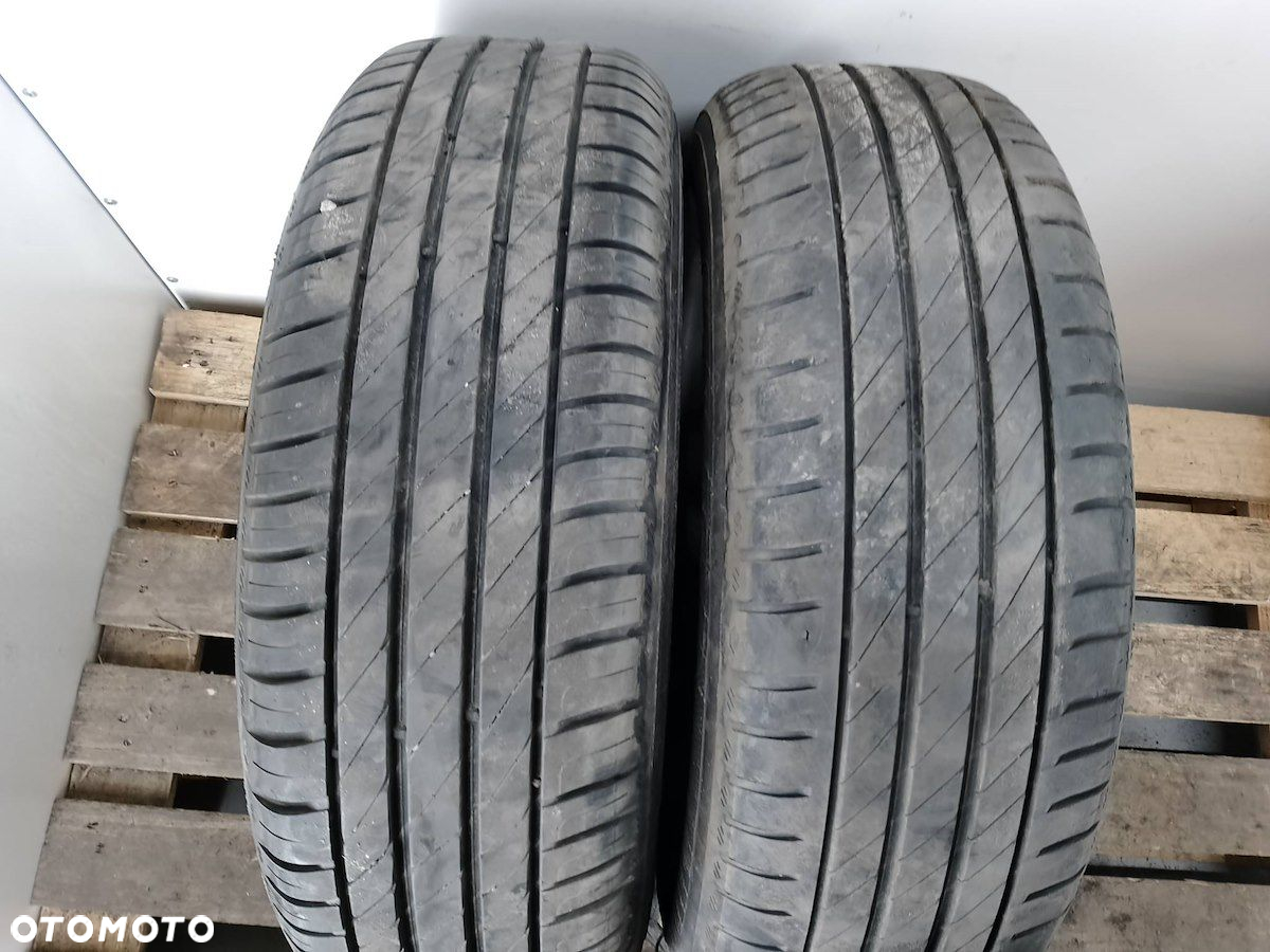 FELGI STALOWE KOMPLET 14 Z OPONAMI KIA RIO II 52910-1G100 - 7