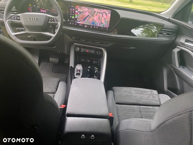 Audi Q5 40 TFSI mHEV Quattro S Line S tronic - 10