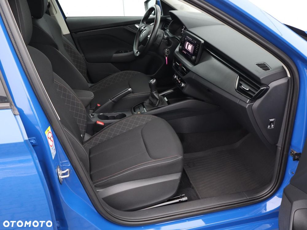 Skoda Kamiq 1.0 TSI Ambition - 6