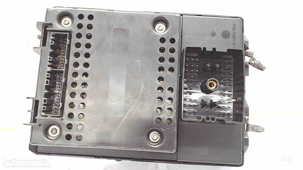 CAIXA RELÉS / FUSÍVEIS JEEP GRAND CHEROKEE II 2000 - 3