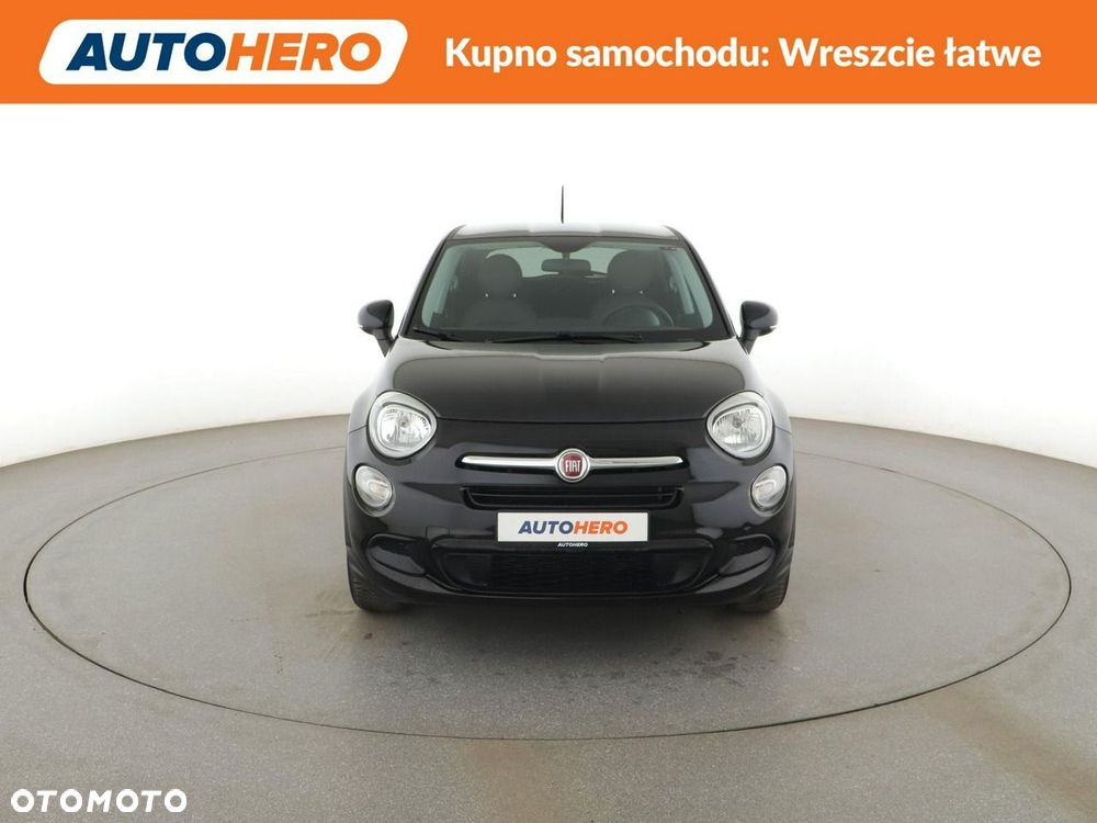 Fiat 500X 1.6 E-Torq Pop - 12